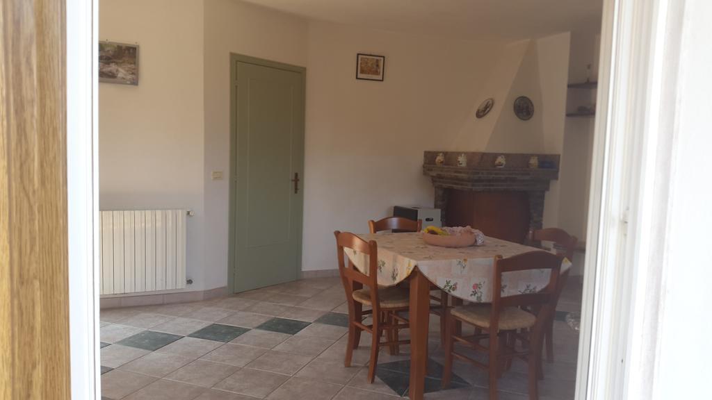 Casa Leoni Capoliveri  Zimmer foto