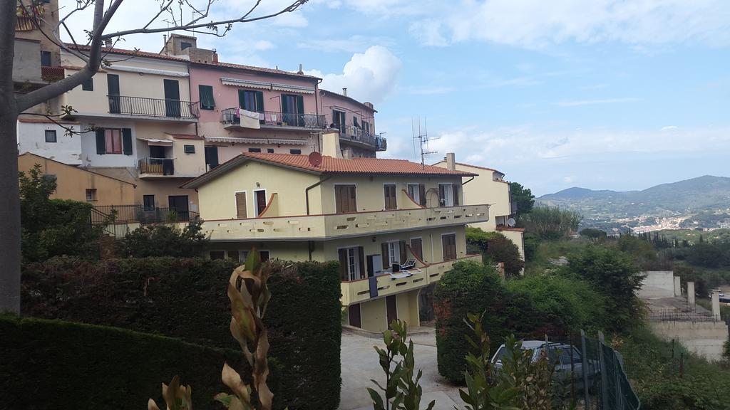Casa Leoni Capoliveri  Exterior foto